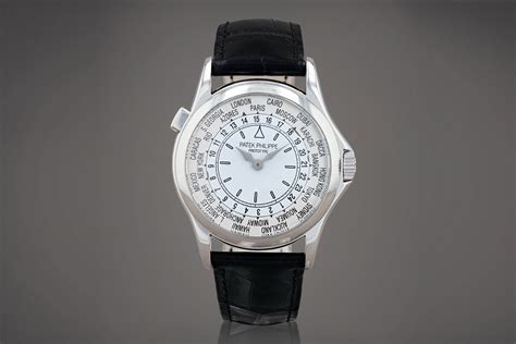 patek philippe 5110 g world time|Patek Philippe World Time 5110g .